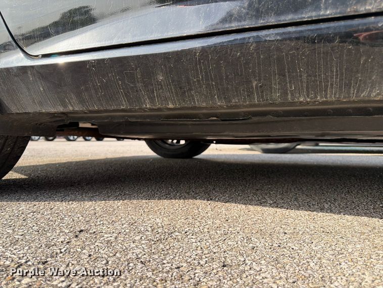 image for item EL0089 2023 Nissan Altima 