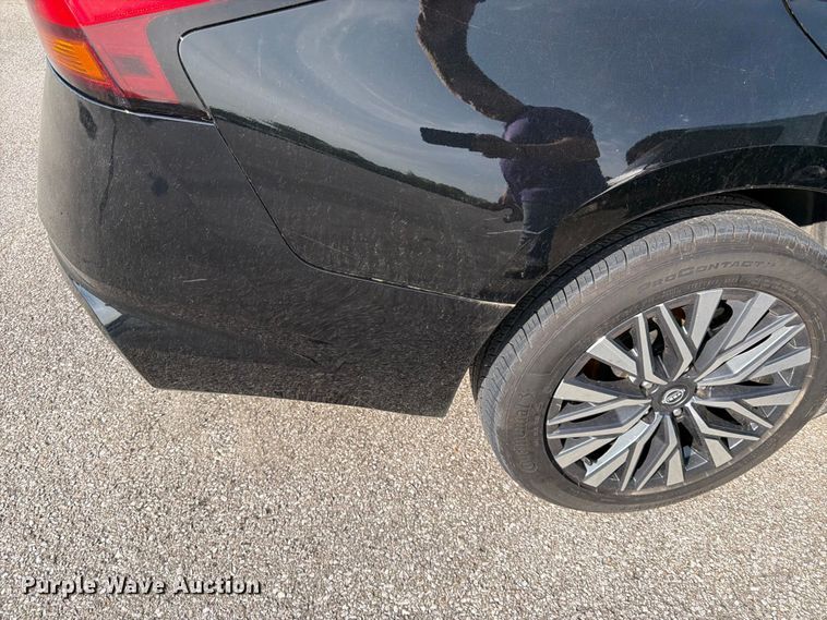 image for item EL0089 2023 Nissan Altima 