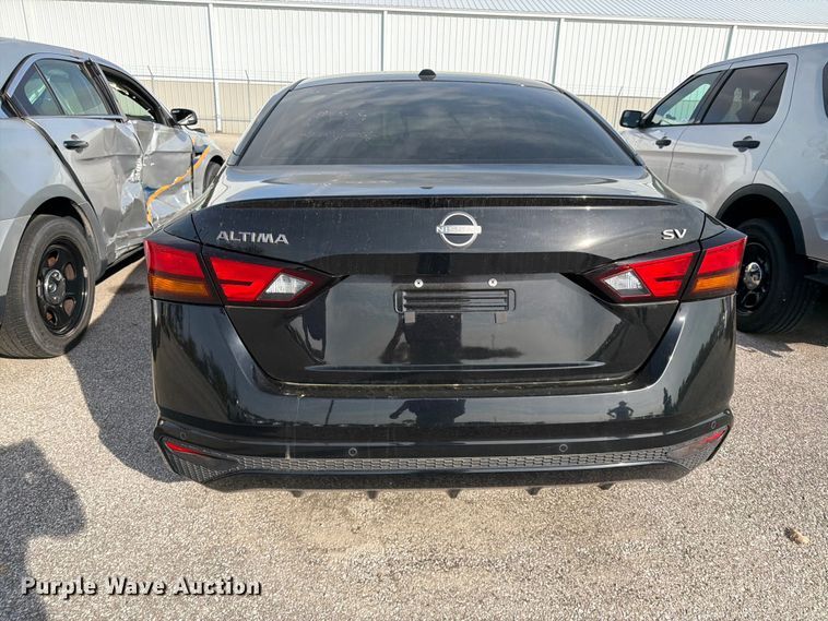 image for item EL0089 2023 Nissan Altima 