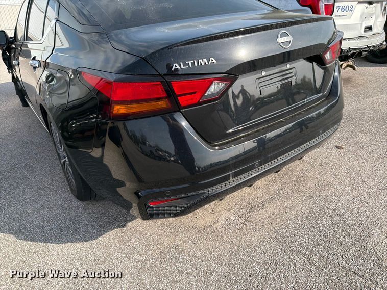 image for item EL0089 2023 Nissan Altima 