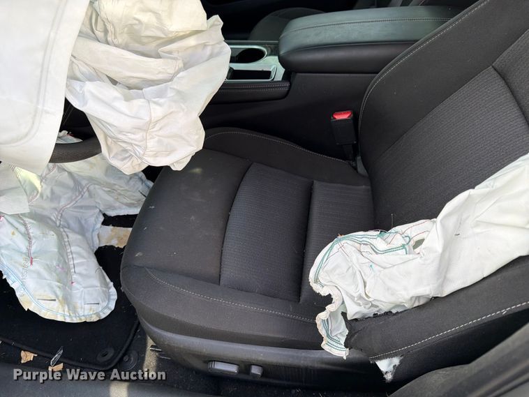 image for item EL0089 2023 Nissan Altima 