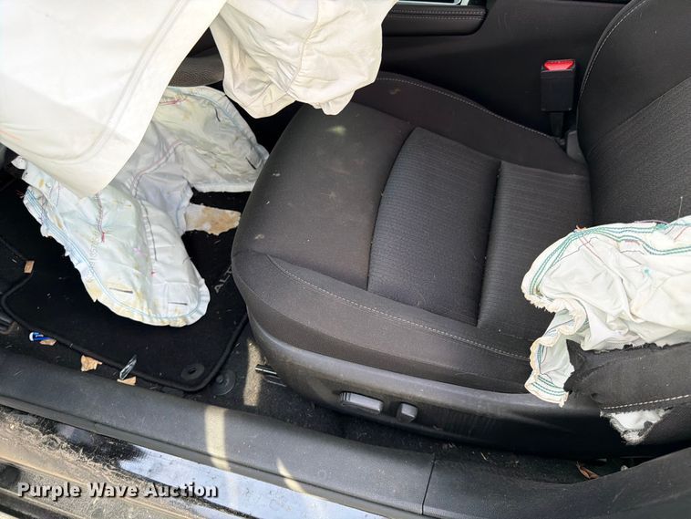 image for item EL0089 2023 Nissan Altima 
