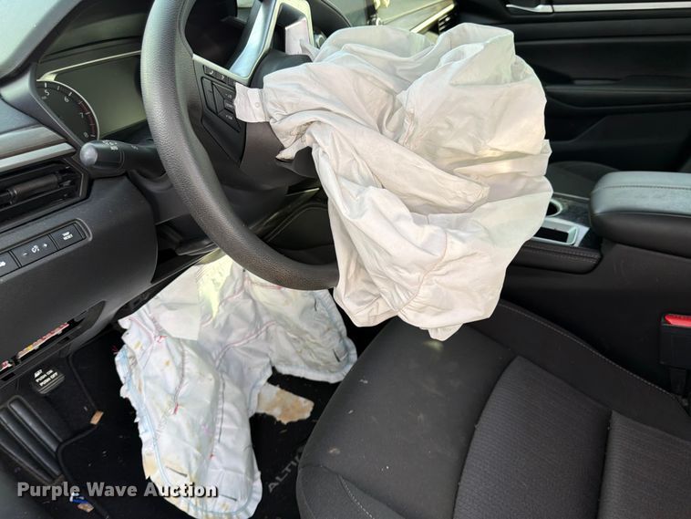 image for item EL0089 2023 Nissan Altima 