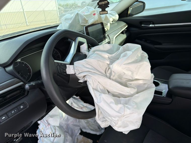 image for item EL0089 2023 Nissan Altima 