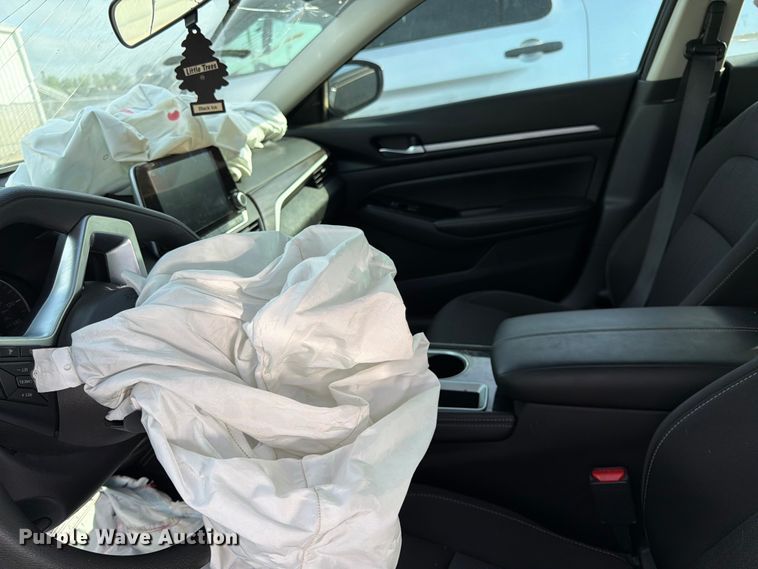 image for item EL0089 2023 Nissan Altima 