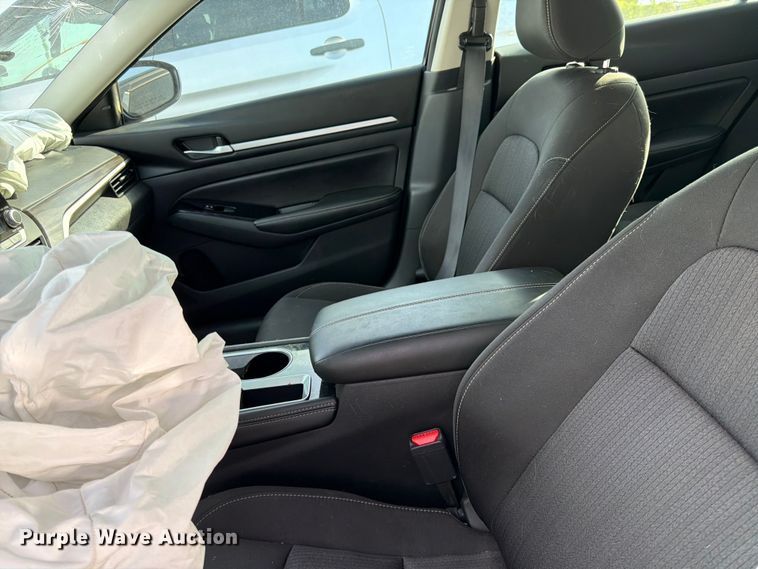 image for item EL0089 2023 Nissan Altima 