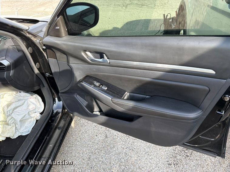 image for item EL0089 2023 Nissan Altima 