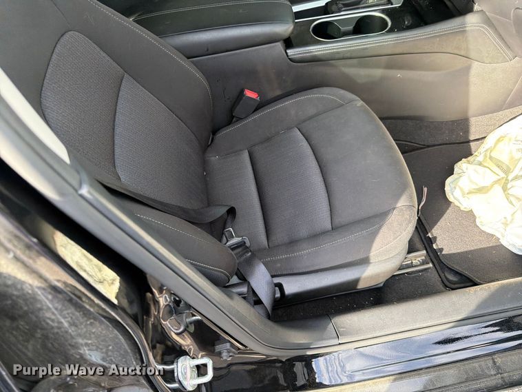 image for item EL0089 2023 Nissan Altima 