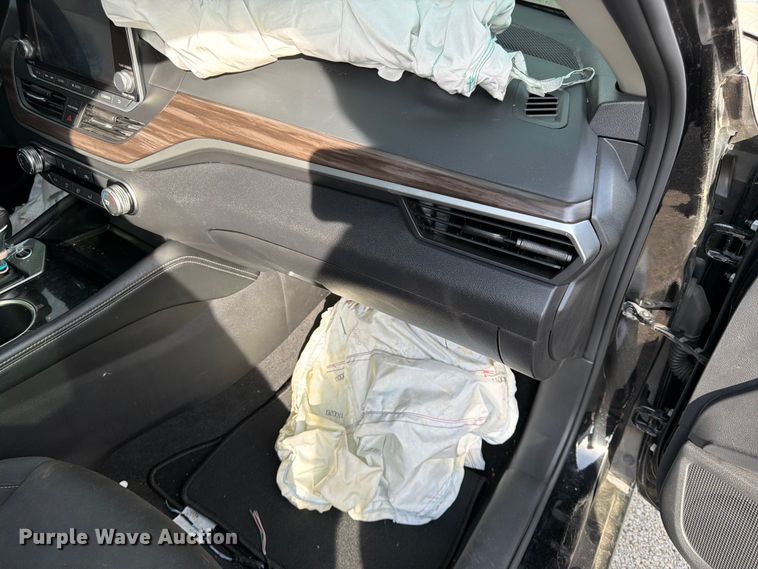 image for item EL0089 2023 Nissan Altima 