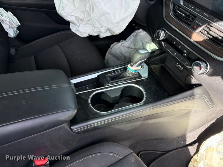 image for item EL0089 2023 Nissan Altima 