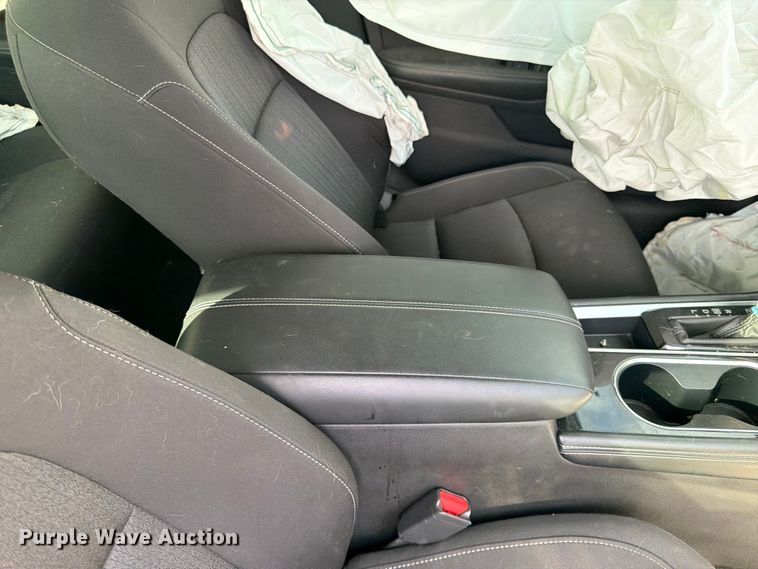image for item EL0089 2023 Nissan Altima 