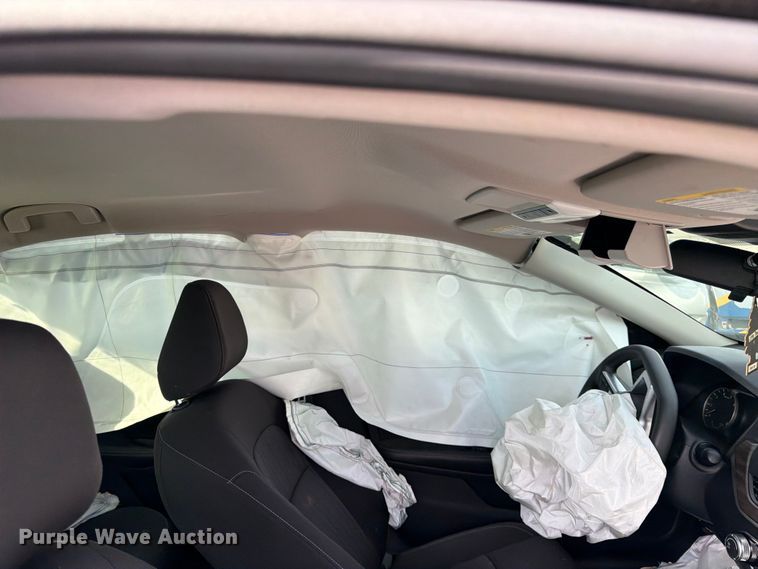 image for item EL0089 2023 Nissan Altima 