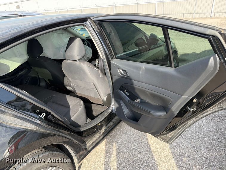 image for item EL0089 2023 Nissan Altima 