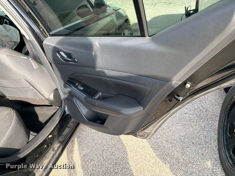 image for item EL0089 2023 Nissan Altima 