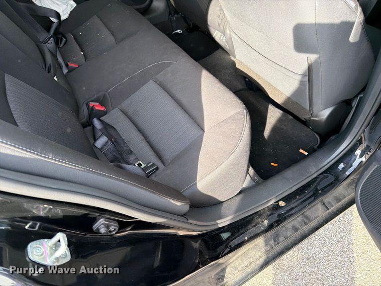 image for item EL0089 2023 Nissan Altima 