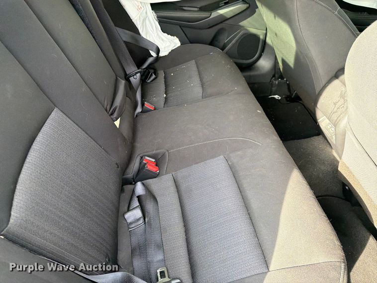 image for item EL0089 2023 Nissan Altima 