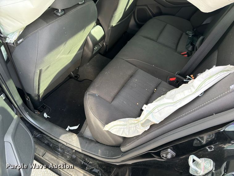 image for item EL0089 2023 Nissan Altima 