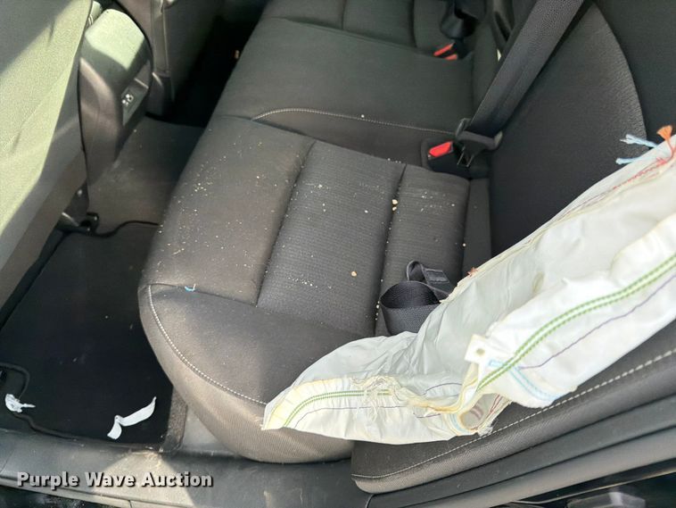 image for item EL0089 2023 Nissan Altima 