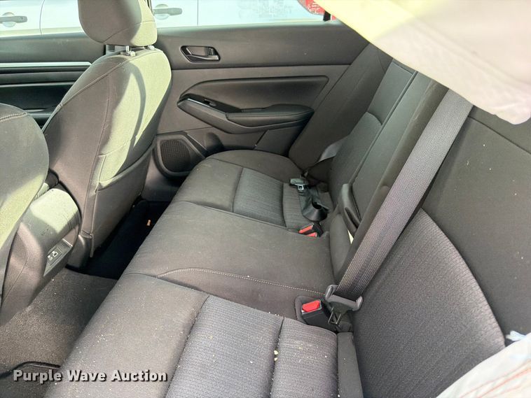 image for item EL0089 2023 Nissan Altima 