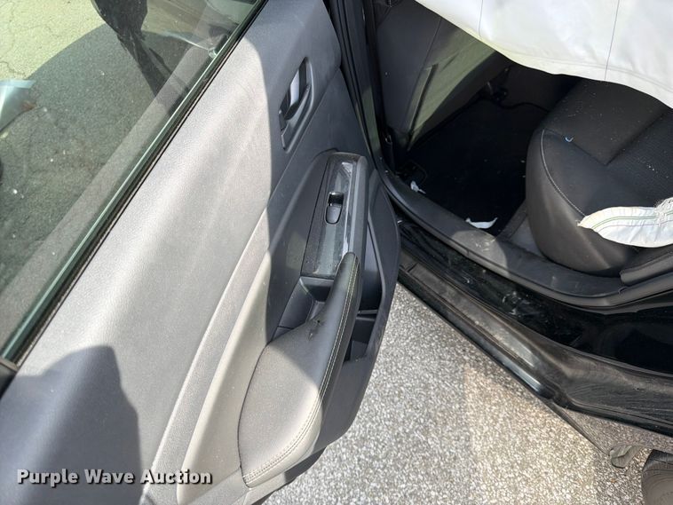 image for item EL0089 2023 Nissan Altima 