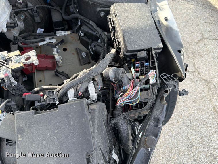 image for item EL0089 2023 Nissan Altima 