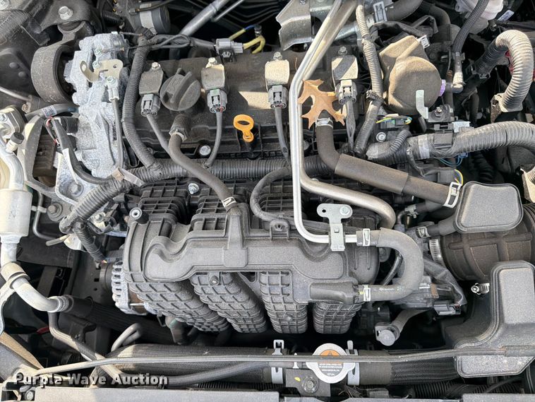 image for item EL0089 2023 Nissan Altima 