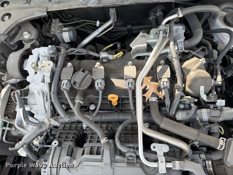 image for item EL0089 2023 Nissan Altima 
