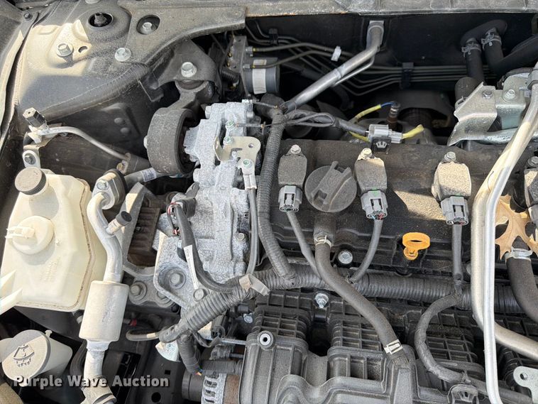 image for item EL0089 2023 Nissan Altima 