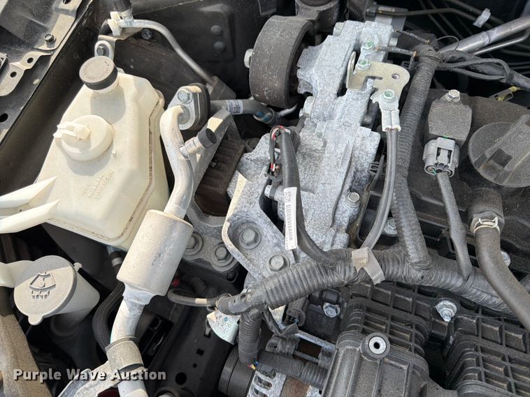 image for item EL0089 2023 Nissan Altima 