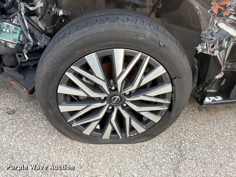 image for item EL0089 2023 Nissan Altima 