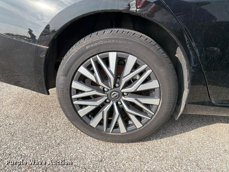 image for item EL0089 2023 Nissan Altima 