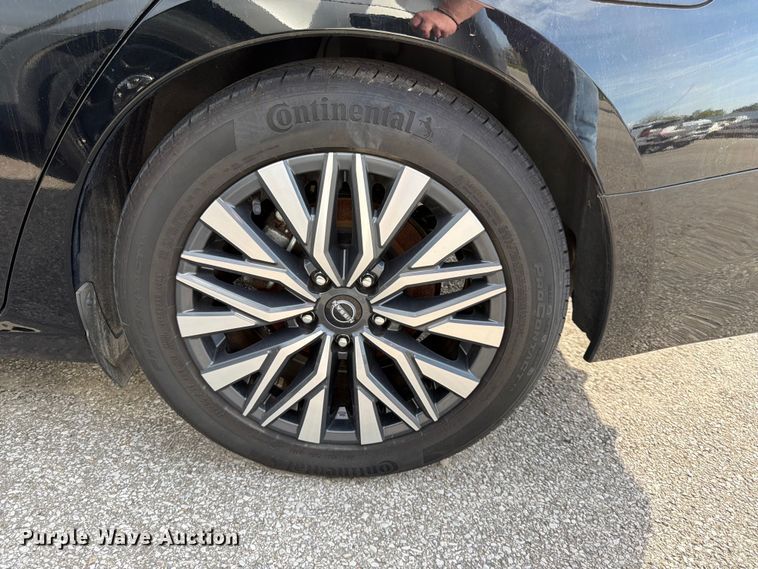 image for item EL0089 2023 Nissan Altima 