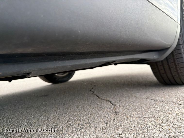 image for item EL0090 2013 Ford Taurus 