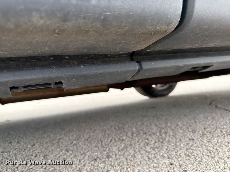 image for item EL0090 2013 Ford Taurus 