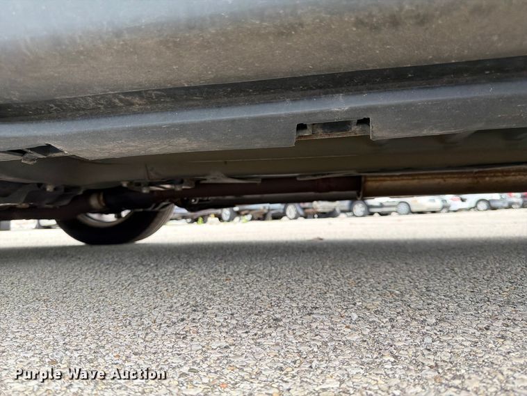 image for item EL0090 2013 Ford Taurus 