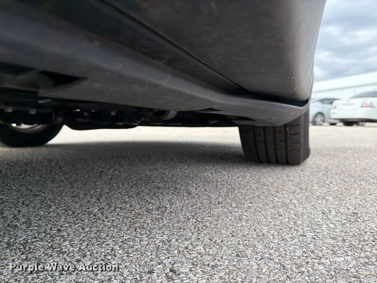 image for item EL0090 2013 Ford Taurus 