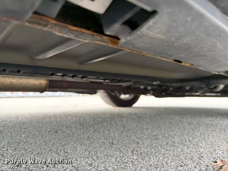 image for item EL0090 2013 Ford Taurus 