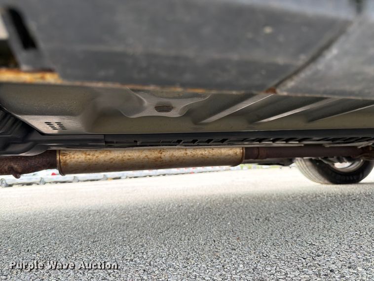 image for item EL0090 2013 Ford Taurus 