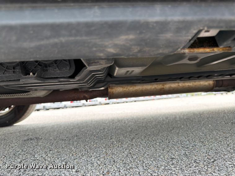 image for item EL0090 2013 Ford Taurus 