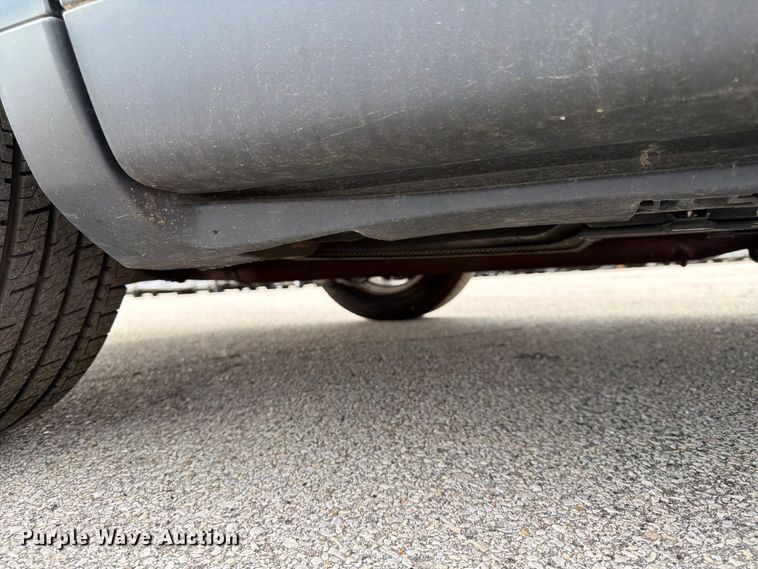 image for item EL0090 2013 Ford Taurus 