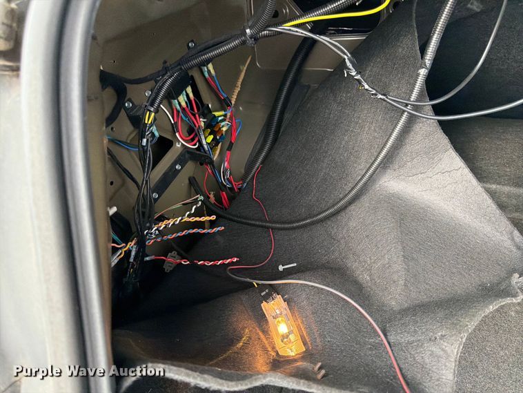 image for item EL0090 2013 Ford Taurus 