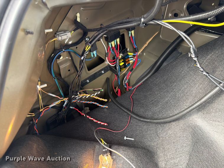 image for item EL0090 2013 Ford Taurus 