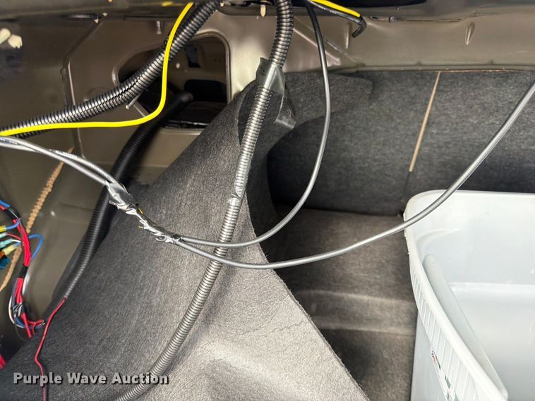 image for item EL0090 2013 Ford Taurus 