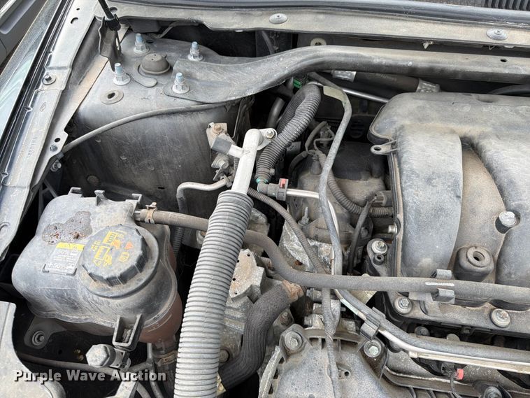 image for item EL0090 2013 Ford Taurus 