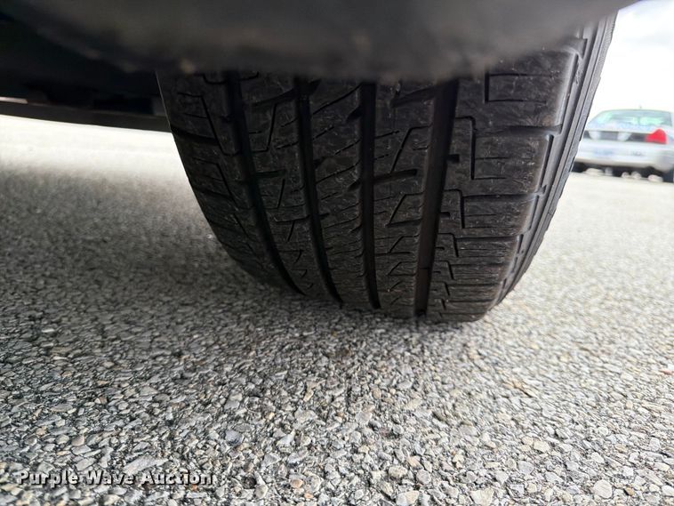 image for item EL0090 2013 Ford Taurus 