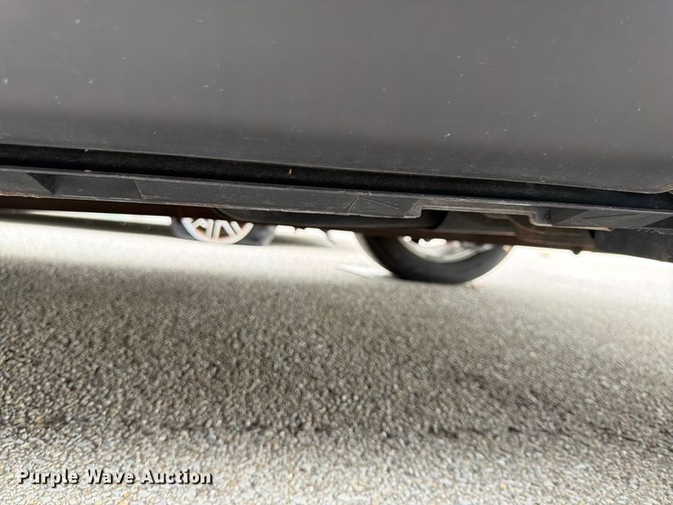 image for item EL0091 2013 Ford Explorer SUV