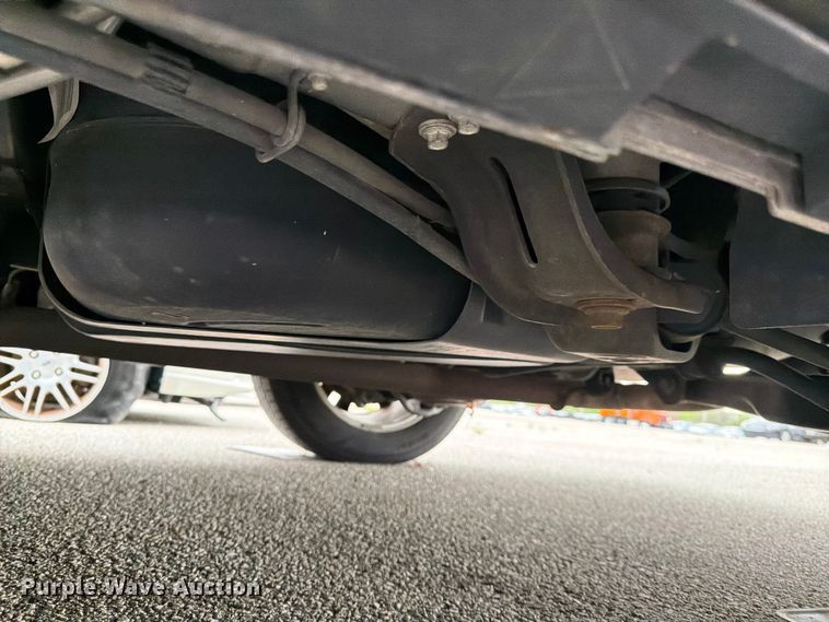 image for item EL0091 2013 Ford Explorer SUV