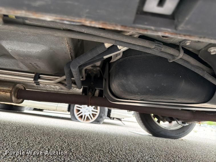 image for item EL0091 2013 Ford Explorer SUV