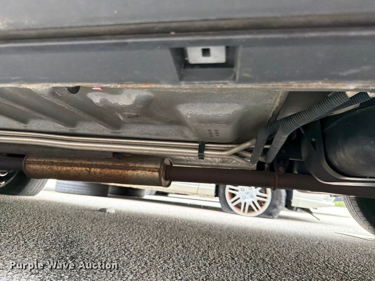 image for item EL0091 2013 Ford Explorer SUV