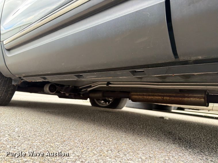 image for item EL0091 2013 Ford Explorer SUV